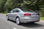 Volkswagen Passat Sport 2014 года